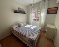 Resale - Town House -
Torre de la Horadada - Costa Blanca