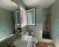 Resale - Town House -
Torre de la Horadada - Costa Blanca