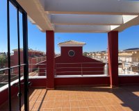 Resale - Town House -
Torre de la Horadada - Costa Blanca