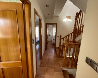 Resale - Town House -
Torre de la Horadada - Costa Blanca