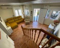 Resale - Town House -
Torre de la Horadada - Costa Blanca