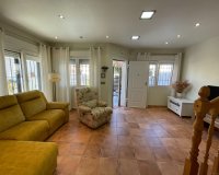 Resale - Town House -
Torre de la Horadada - Costa Blanca