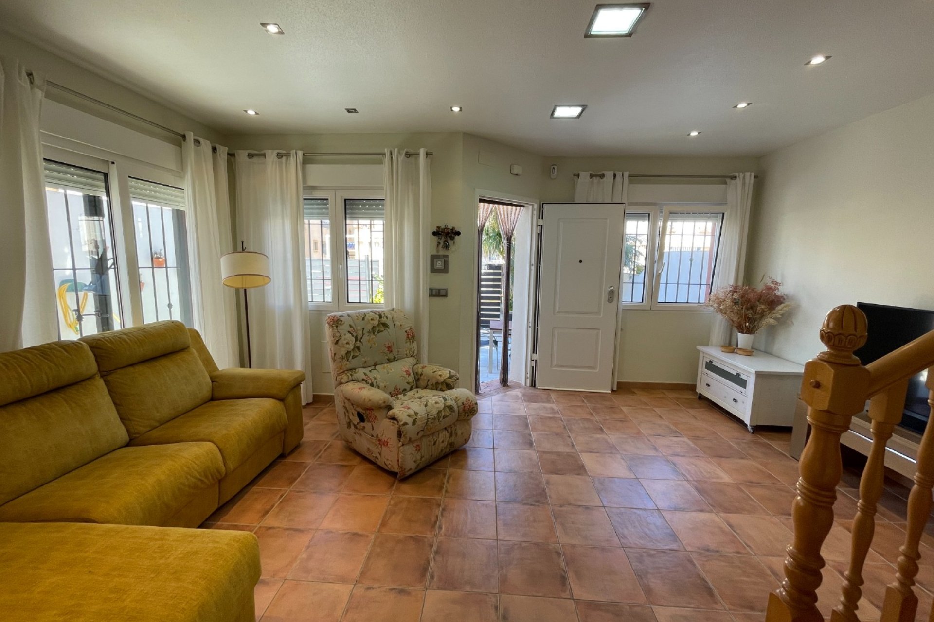 Resale - Town House -
Torre de la Horadada - Costa Blanca