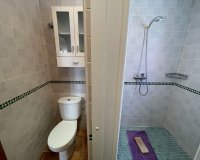 Resale - Town House -
Torre de la Horadada - Costa Blanca