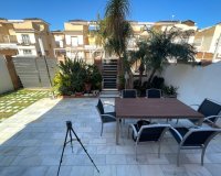 Resale - Town House -
Torre de la Horadada - Costa Blanca