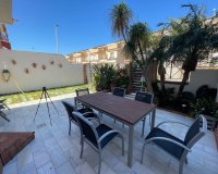 Resale - Town House -
Torre de la Horadada - Costa Blanca