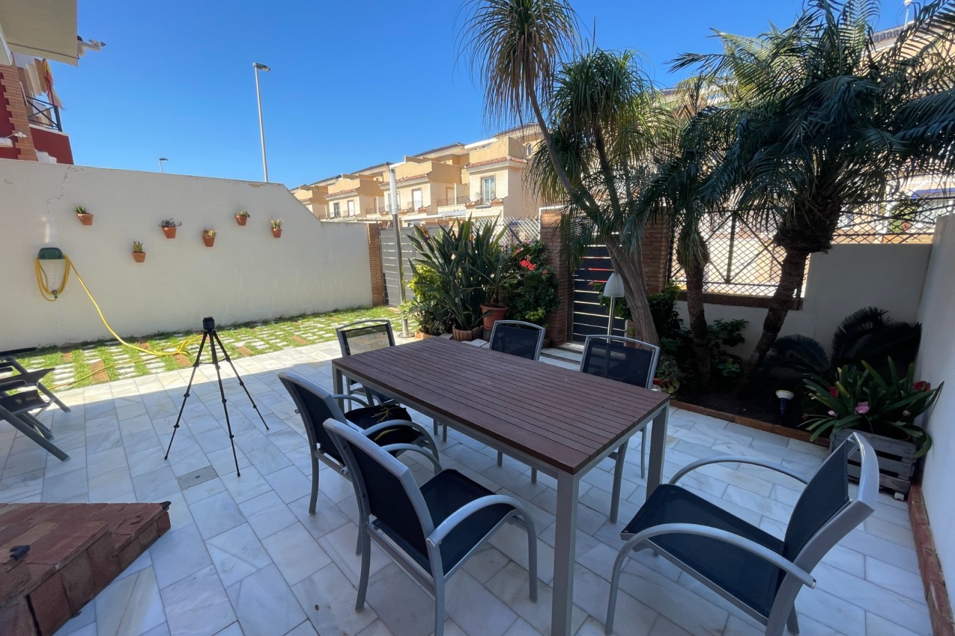 Resale - Town House -
Torre de la Horadada - Costa Blanca