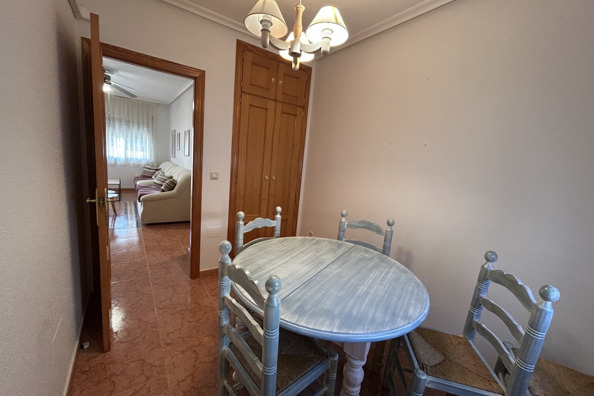 Resale - Town House -
Torre de la Horadada - Costa Blanca