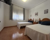 Resale - Town House -
Torre de la Horadada - Costa Blanca