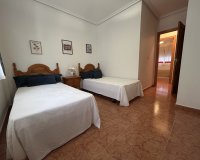 Resale - Town House -
Torre de la Horadada - Costa Blanca