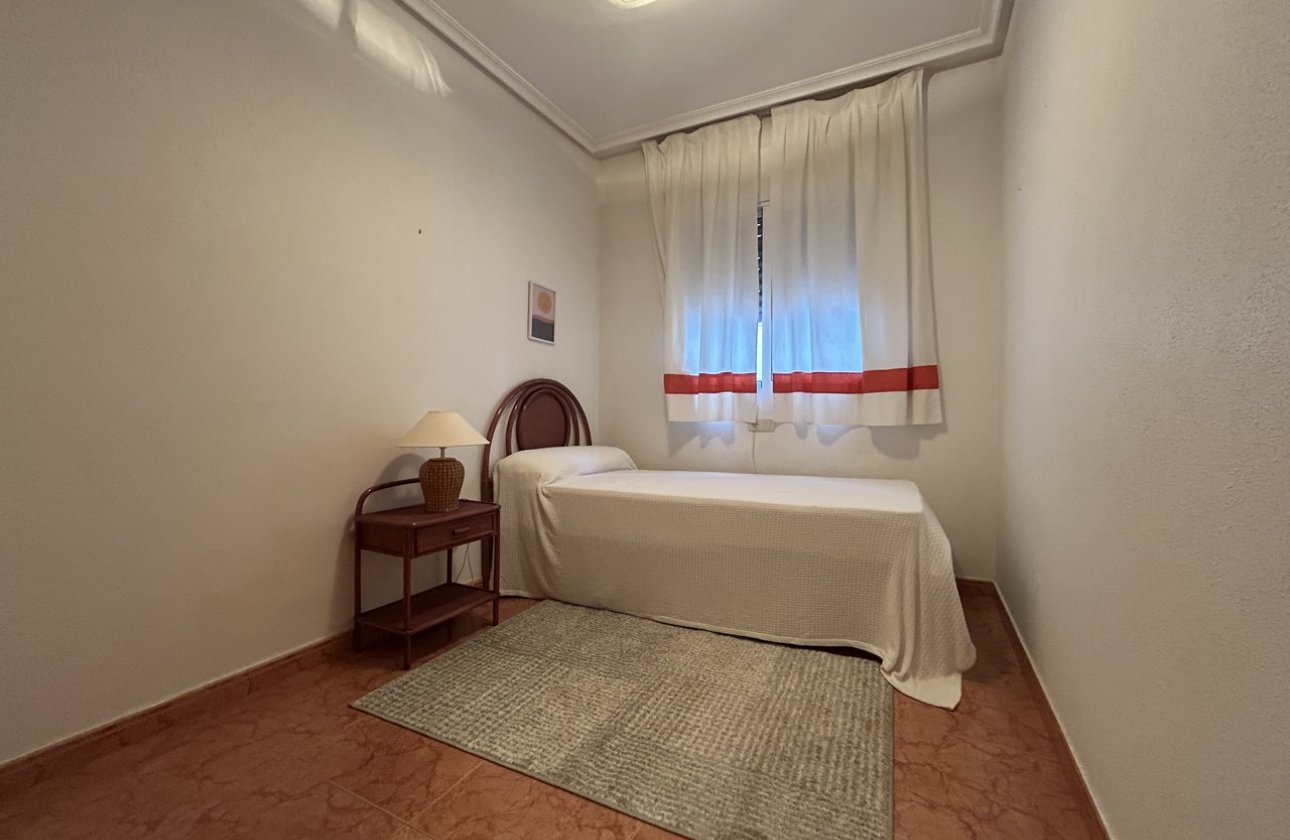 Resale - Town House -
Torre de la Horadada - Costa Blanca