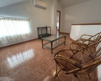 Resale - Town House -
Torre de la Horadada - Costa Blanca