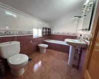 Resale - Town House -
Torre de la Horadada - Costa Blanca