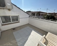 Resale - Town House -
Torre de la Horadada - Costa Blanca