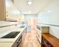 Resale - Town House -
Torre de la Horadada - Costa Blanca