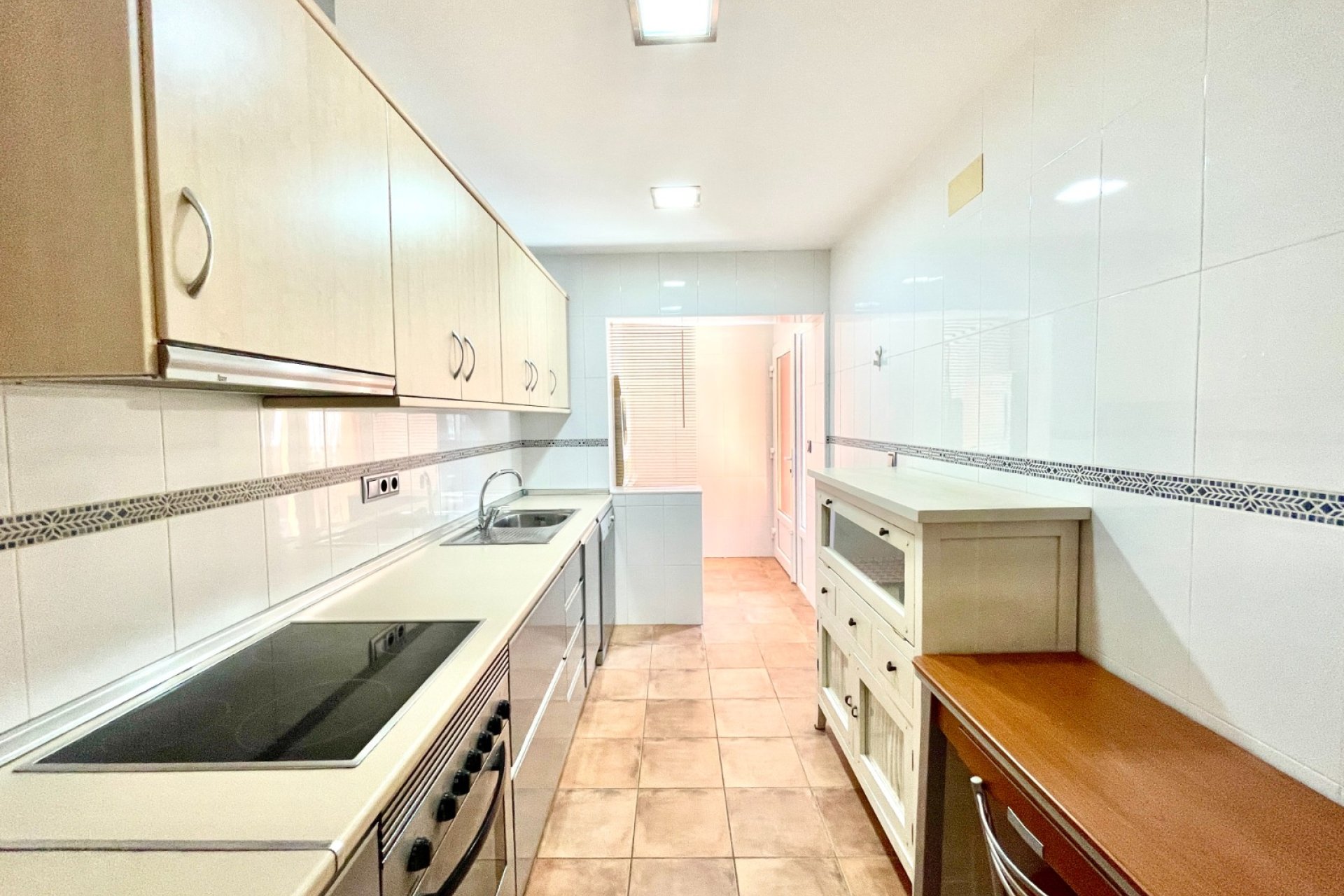 Resale - Town House -
Torre de la Horadada - Costa Blanca