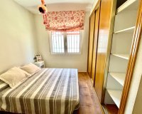 Resale - Town House -
Torre de la Horadada - Costa Blanca