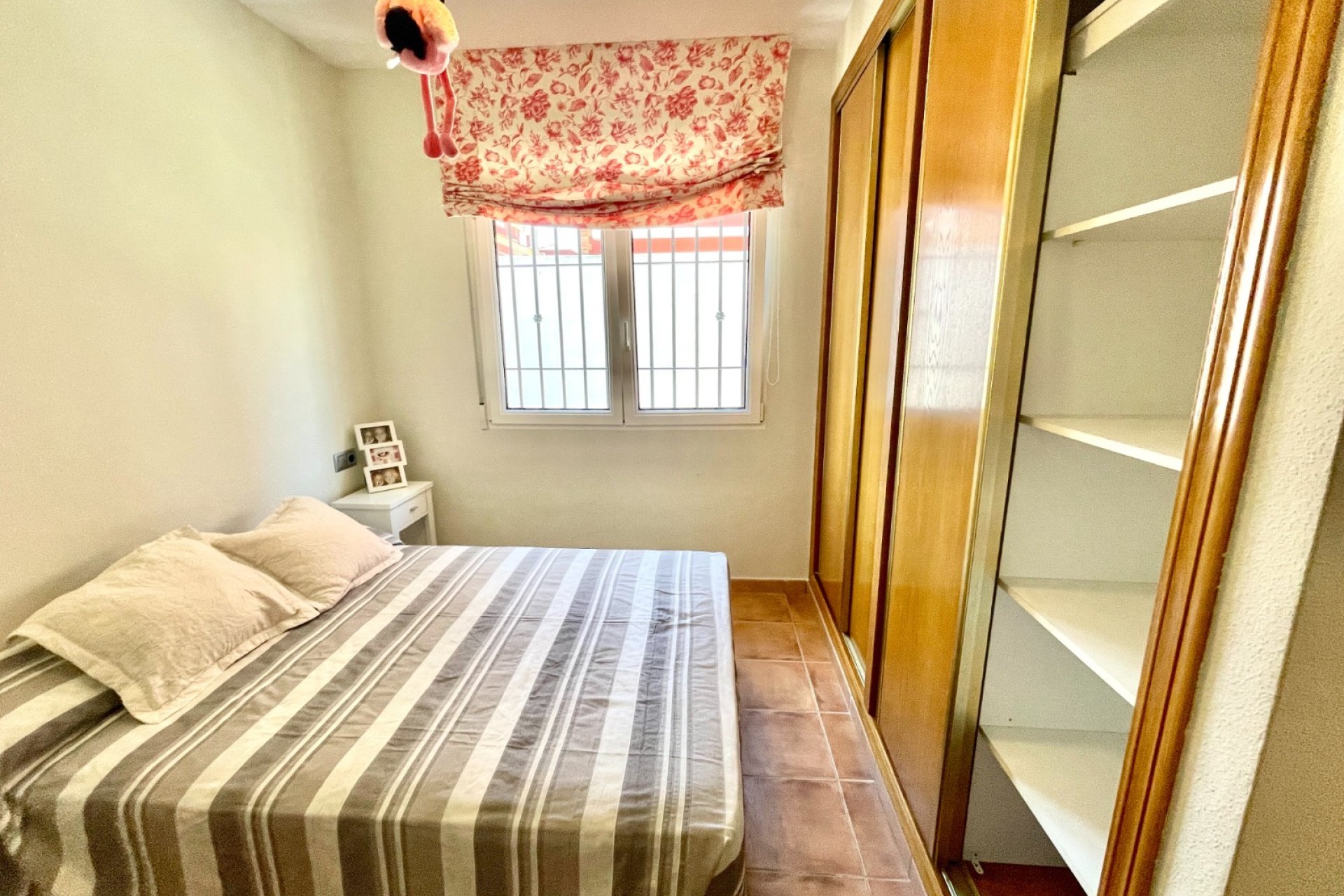 Resale - Town House -
Torre de la Horadada - Costa Blanca