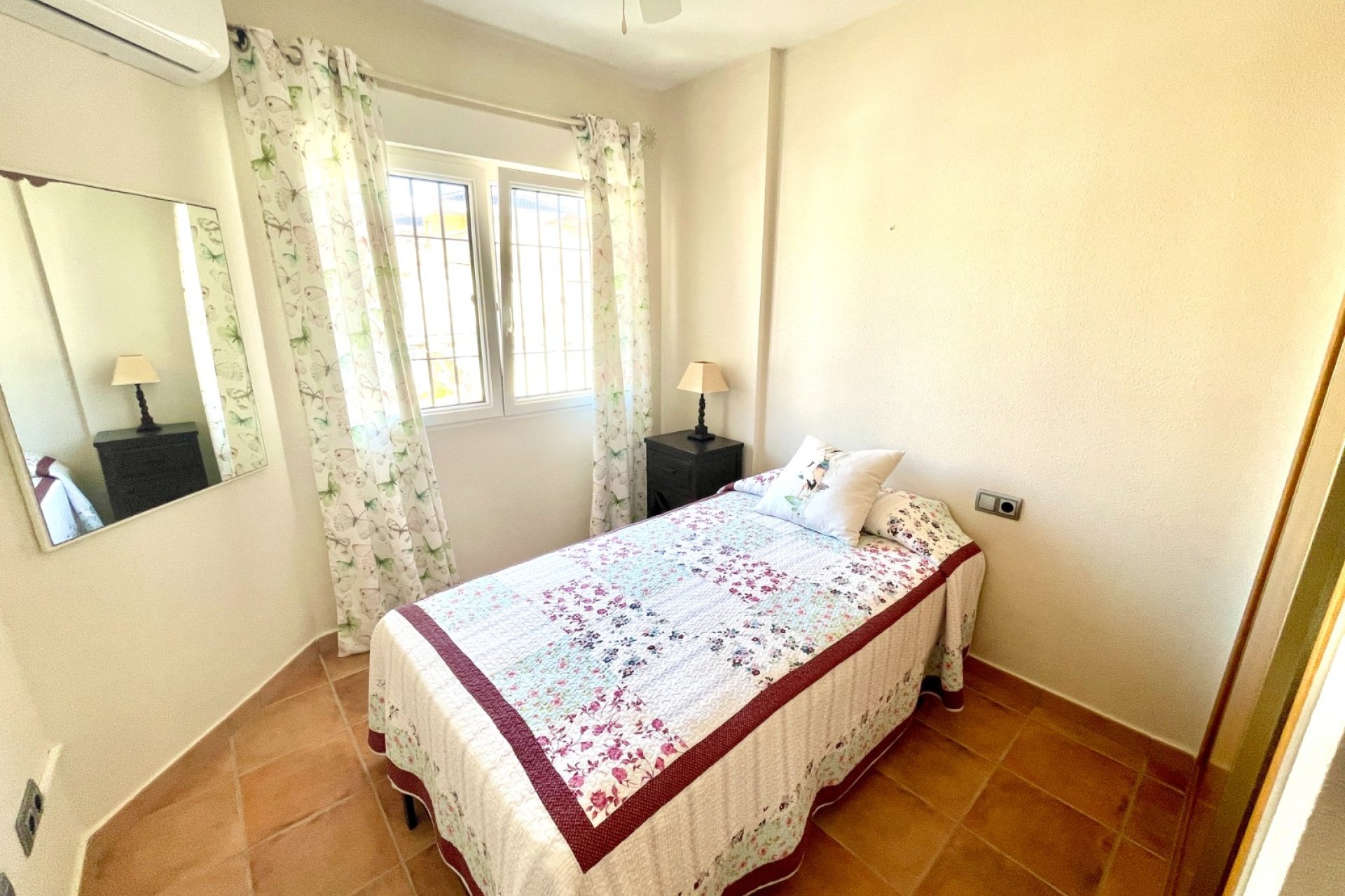 Resale - Town House -
Torre de la Horadada - Costa Blanca