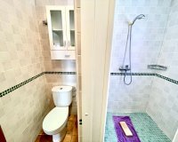 Resale - Town House -
Torre de la Horadada - Costa Blanca