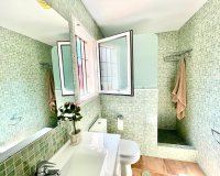 Resale - Town House -
Torre de la Horadada - Costa Blanca
