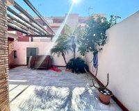 Resale - Town House -
Torre de la Horadada - Costa Blanca