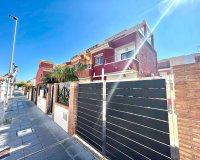 Resale - Town House -
Torre de la Horadada - Costa Blanca