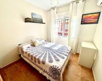 Resale - Town House -
Torre de la Horadada - Costa Blanca