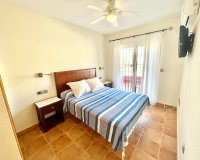 Resale - Town House -
Torre de la Horadada - Costa Blanca