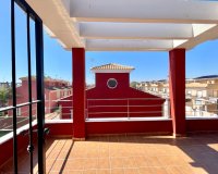 Resale - Town House -
Torre de la Horadada - Costa Blanca
