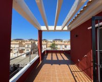 Resale - Town House -
Torre de la Horadada - Costa Blanca