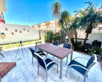 Resale - Town House -
Torre de la Horadada - Costa Blanca
