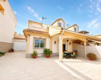 Resale - Town House -
Torre de la Horadada - Costa Blanca