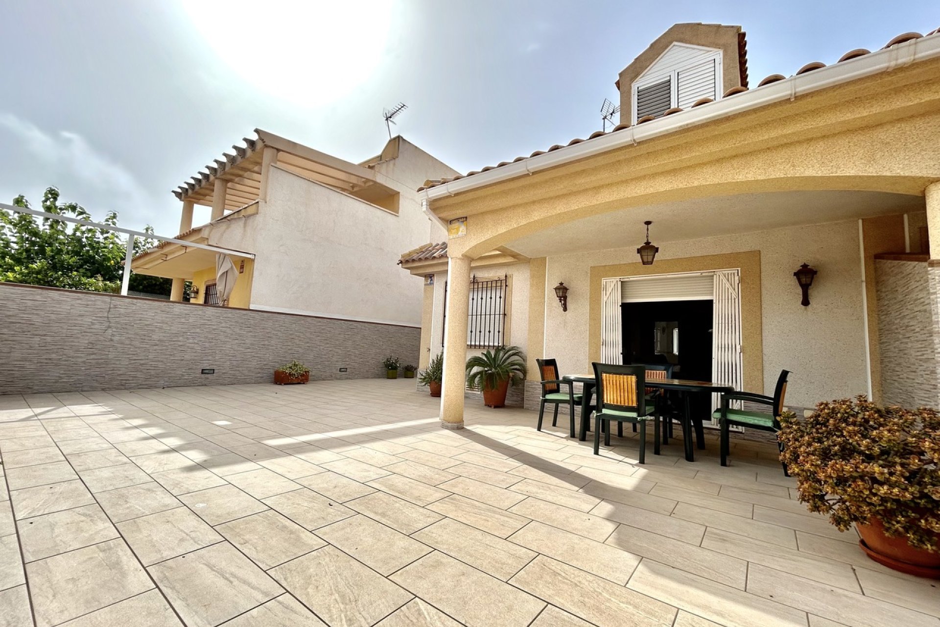 Resale - Town House -
Torre de la Horadada - Costa Blanca