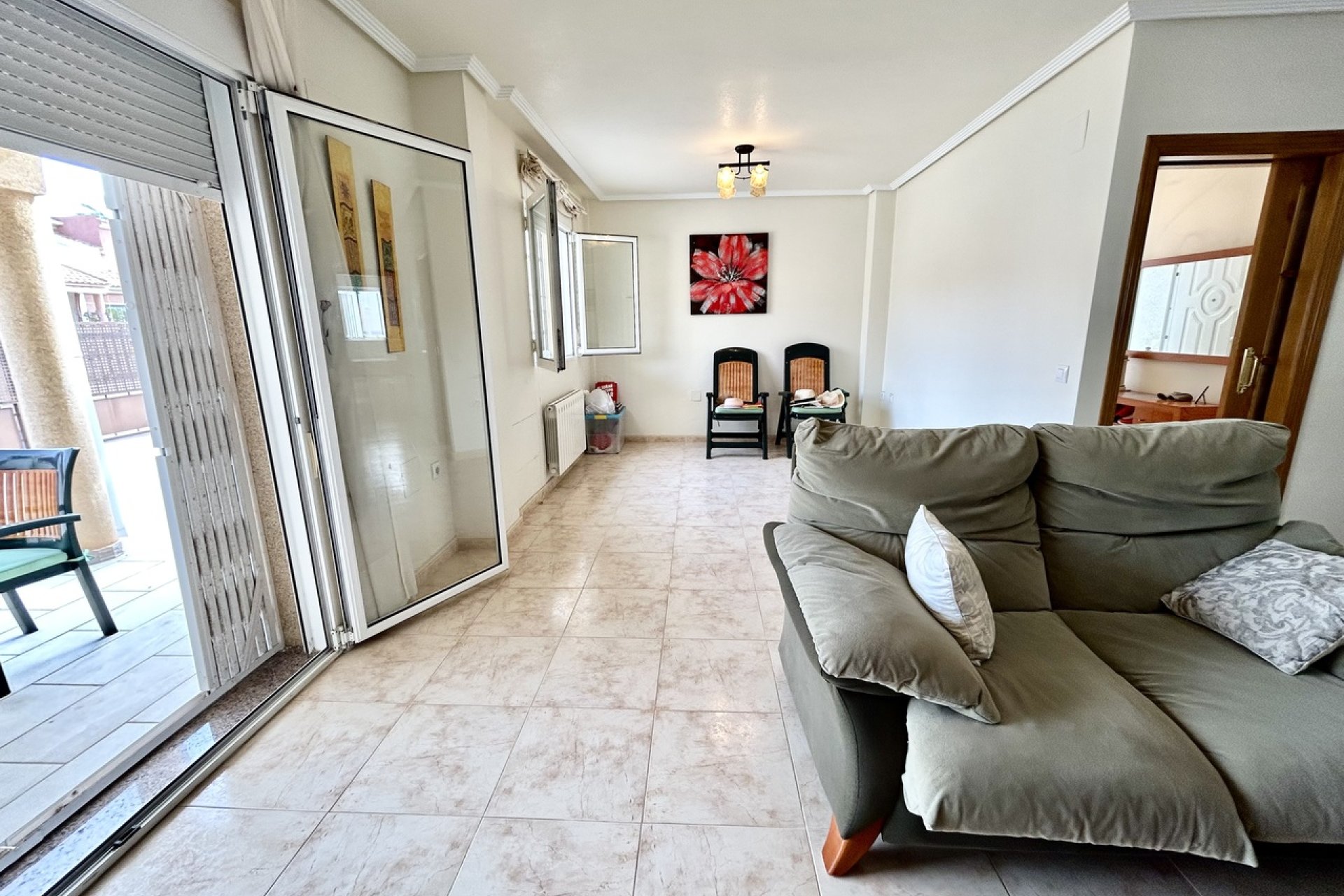 Resale - Town House -
Torre de la Horadada - Costa Blanca