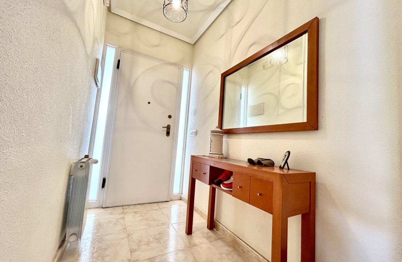 Resale - Town House -
Torre de la Horadada - Costa Blanca
