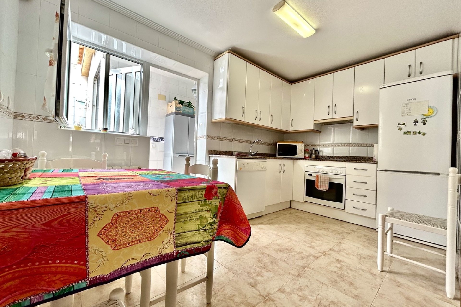 Resale - Town House -
Torre de la Horadada - Costa Blanca