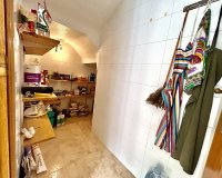 Resale - Town House -
Torre de la Horadada - Costa Blanca
