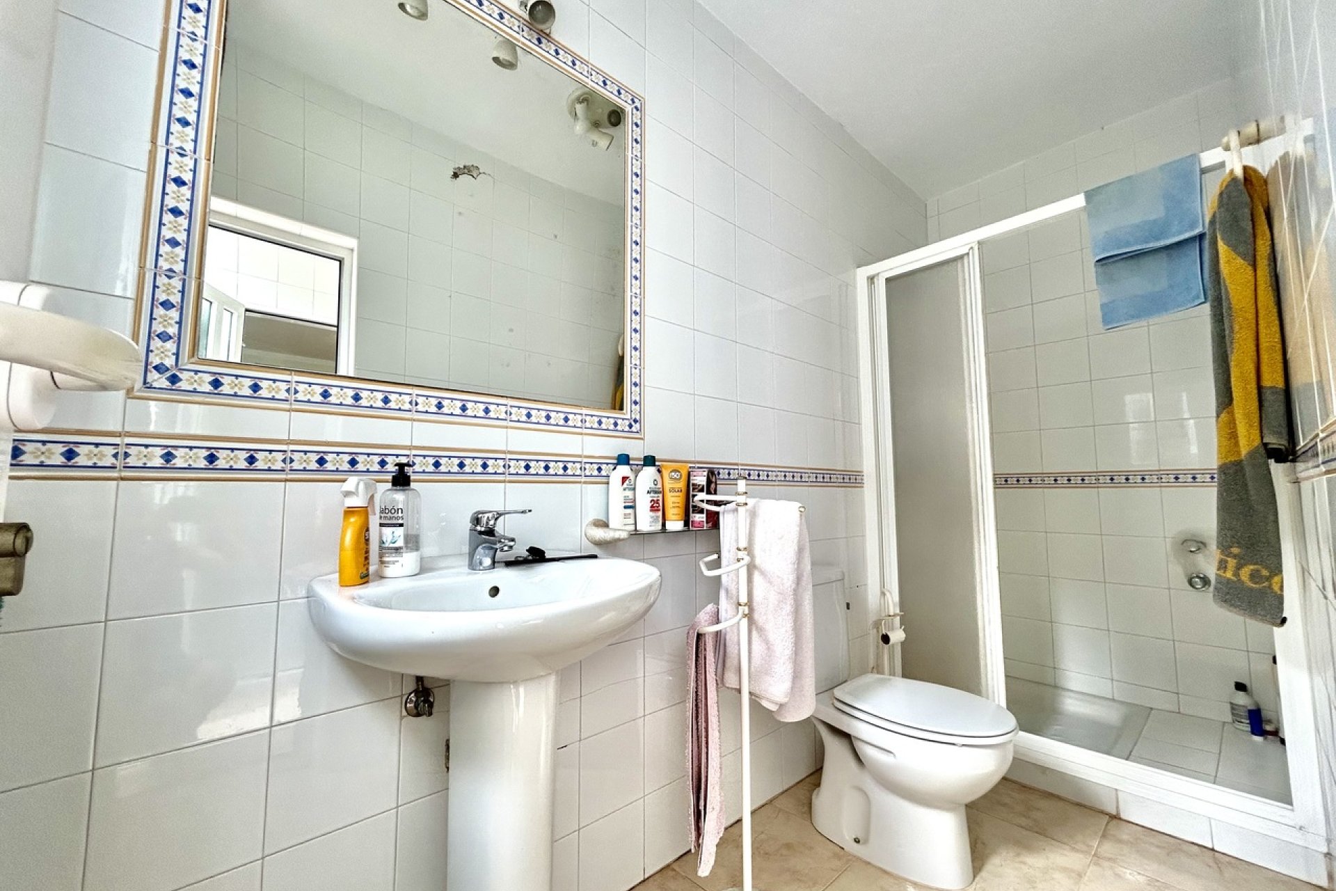 Resale - Town House -
Torre de la Horadada - Costa Blanca