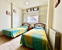 Resale - Town House -
Torre de la Horadada - Costa Blanca