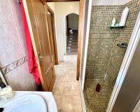 Resale - Town House -
Torre de la Horadada - Costa Blanca