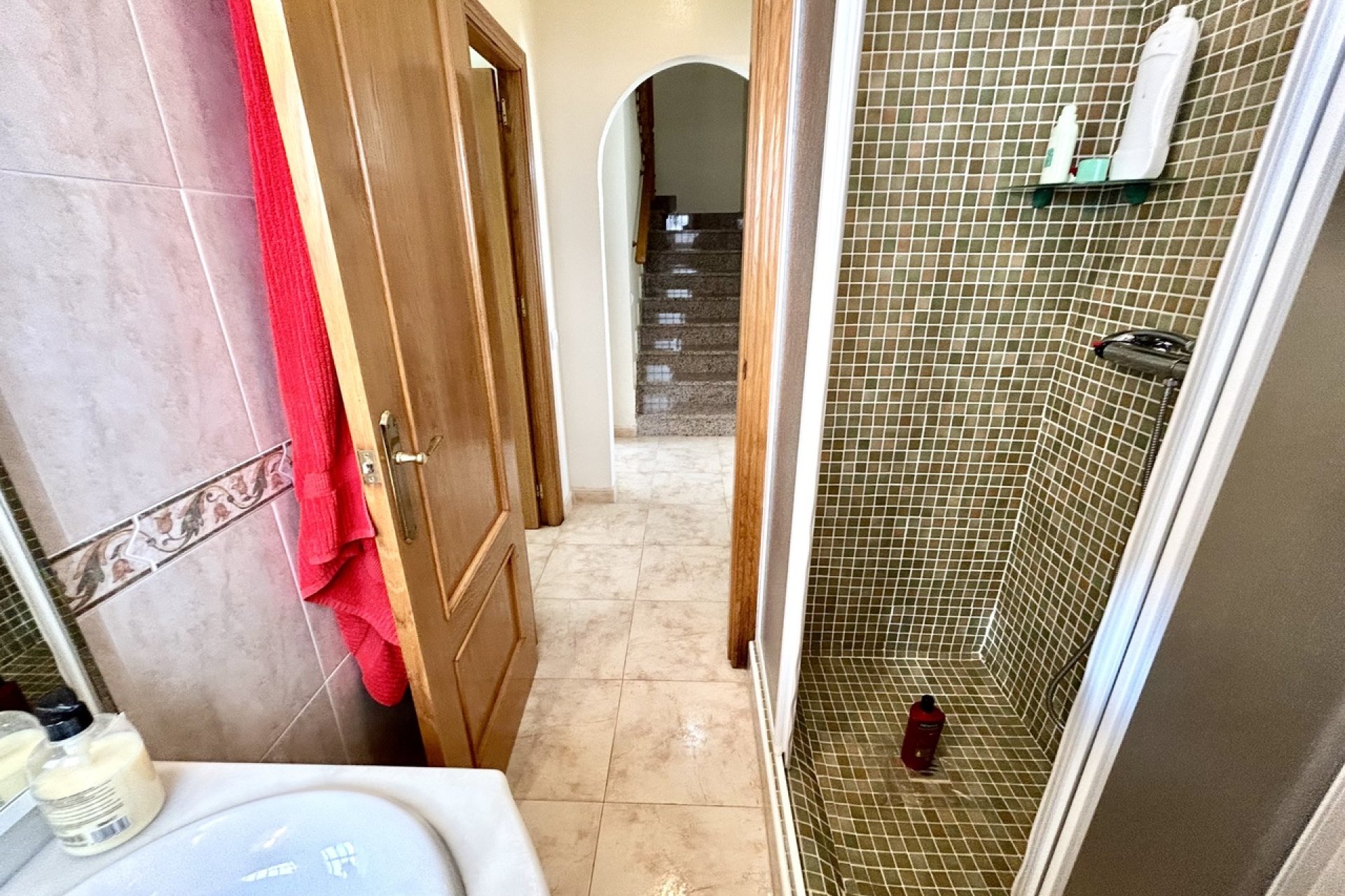 Resale - Town House -
Torre de la Horadada - Costa Blanca