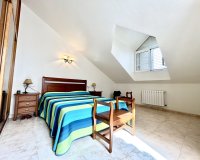 Resale - Town House -
Torre de la Horadada - Costa Blanca