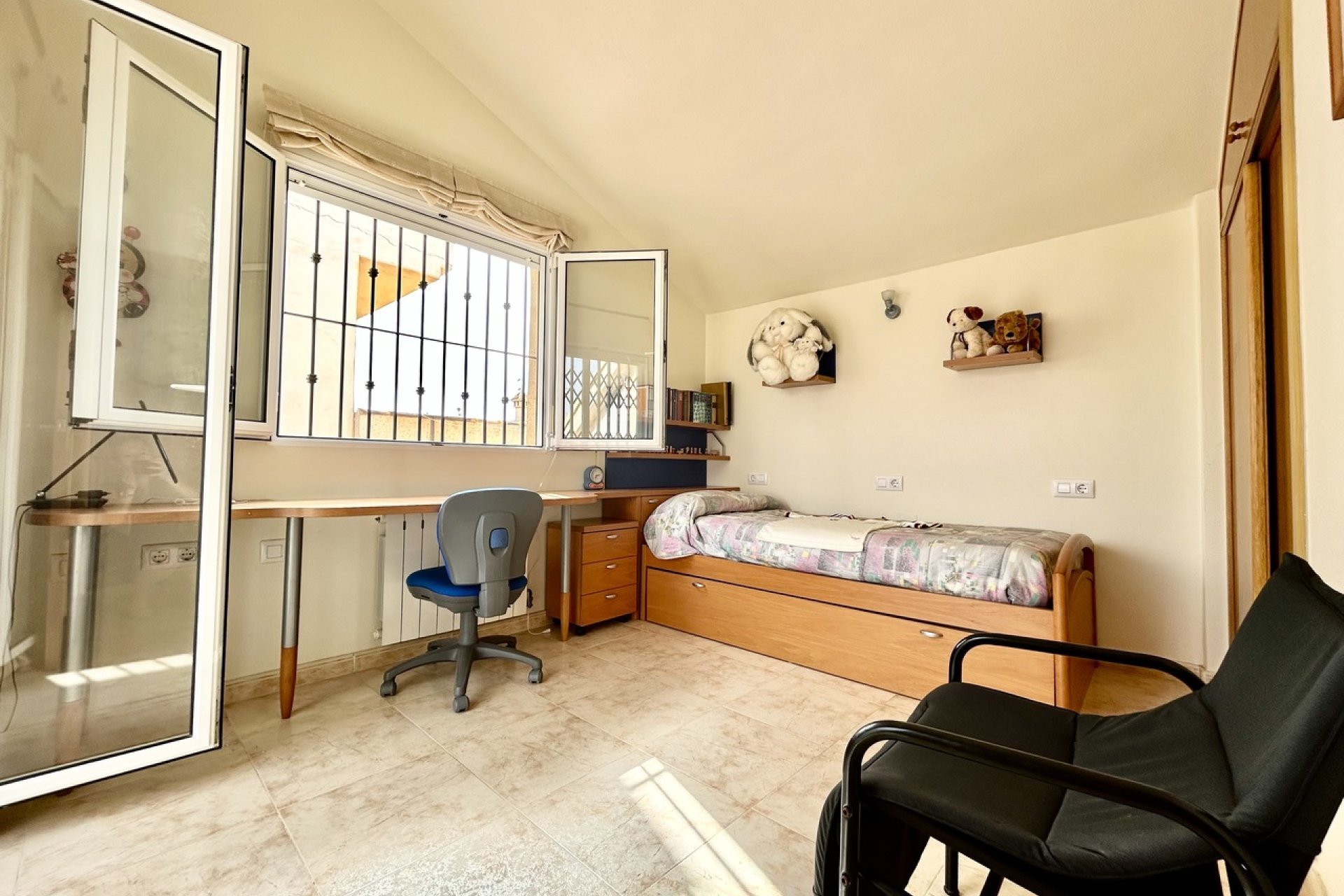 Resale - Town House -
Torre de la Horadada - Costa Blanca