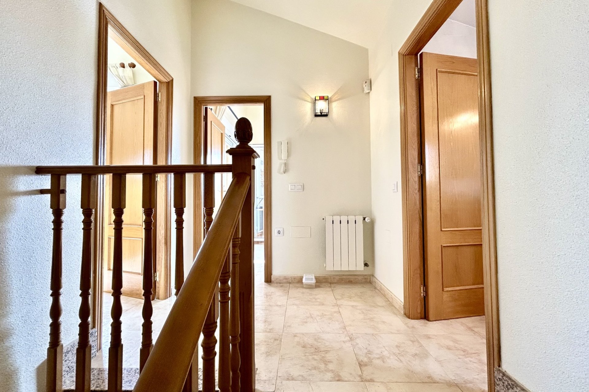 Resale - Town House -
Torre de la Horadada - Costa Blanca