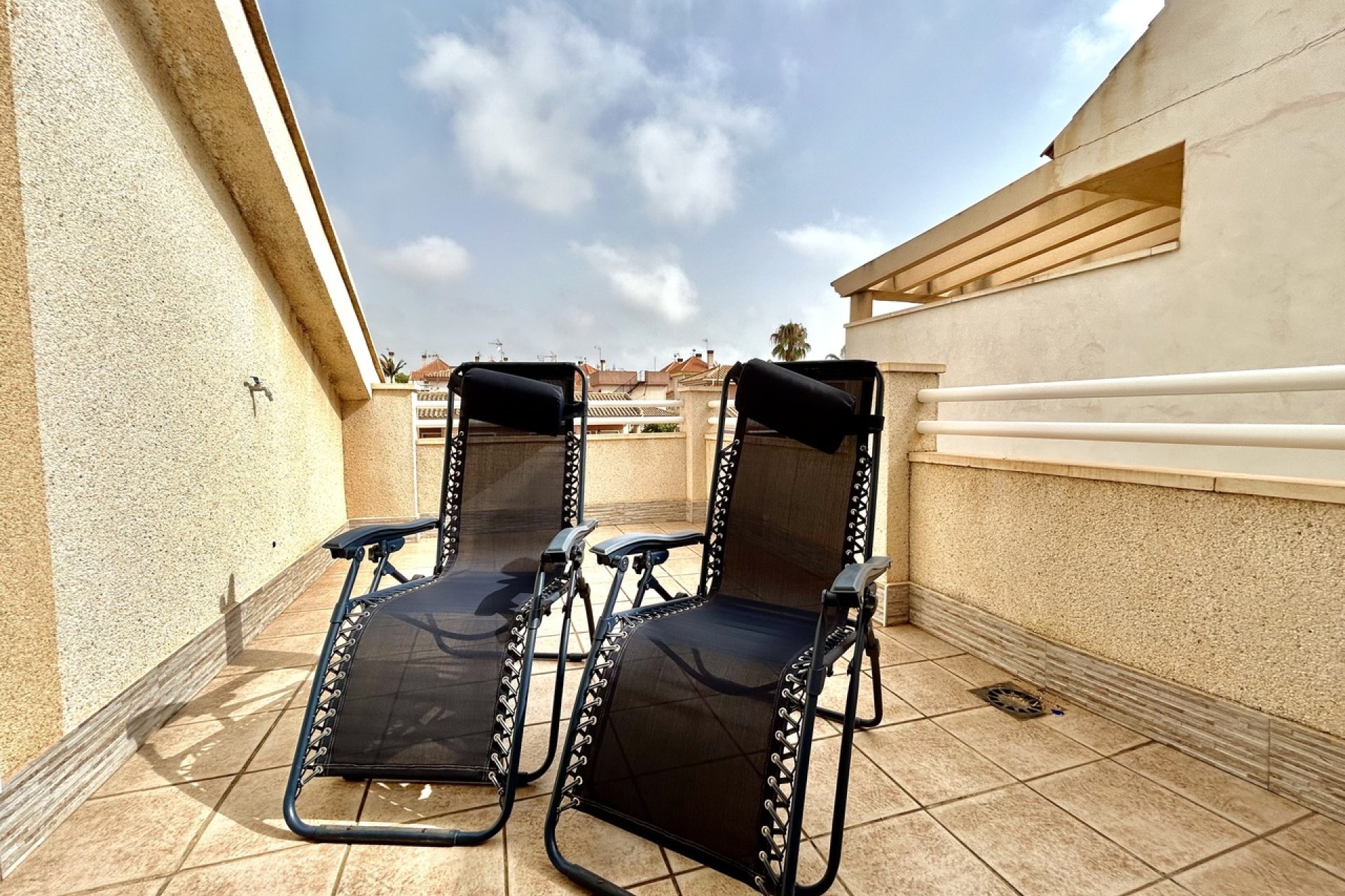 Resale - Town House -
Torre de la Horadada - Costa Blanca