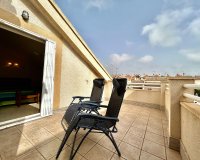 Resale - Town House -
Torre de la Horadada - Costa Blanca