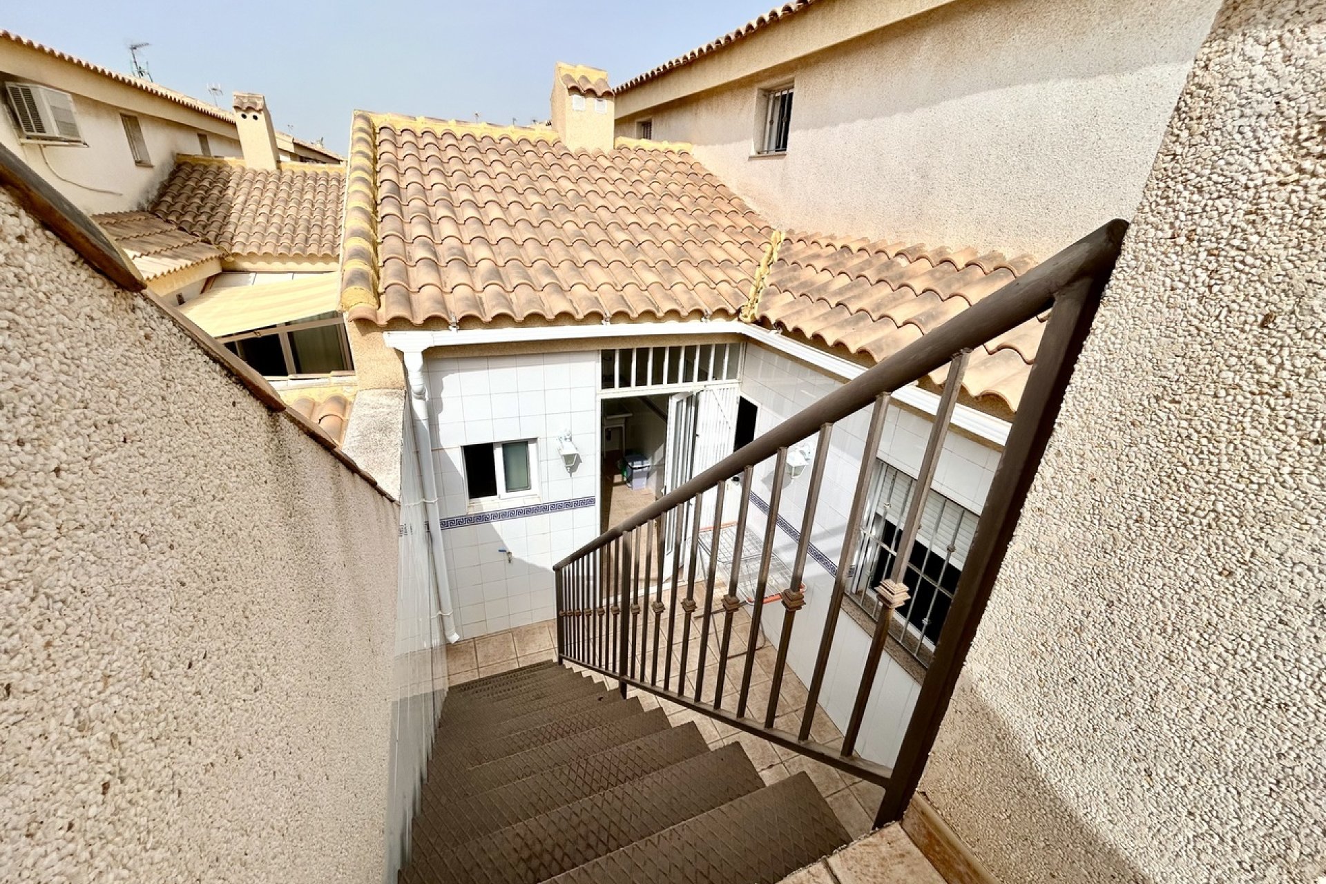 Resale - Town House -
Torre de la Horadada - Costa Blanca