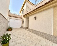 Resale - Town House -
Torre de la Horadada - Costa Blanca