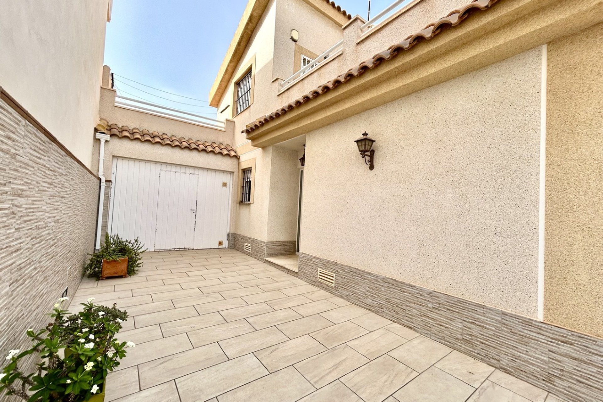 Resale - Town House -
Torre de la Horadada - Costa Blanca